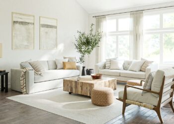 Purchasing Custom Furniture From an American Furniture Outlet