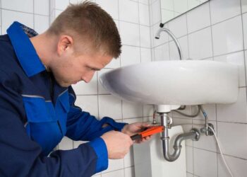 Plumbing Services – What Do They Provide