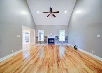 Overlay Flooring: An Attractive Alternative To Hardwood Floor