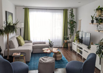 Ways To Decorate Your Home With Ease