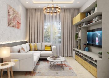 Impact of Technology On Interior Decoration