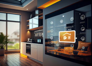 Navigating the Future: A Beginner’s Guide to Smart Home Technology