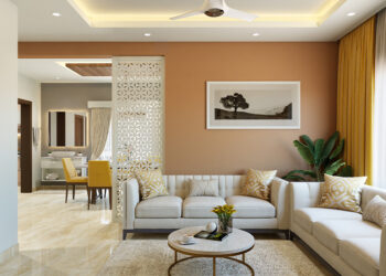 Transitioning Your Home from Winter to Spring: A Revitalizing Interior Design Approach