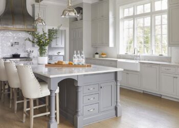 Luxury Kitchen Renovation: Transform Your Space with Elegance