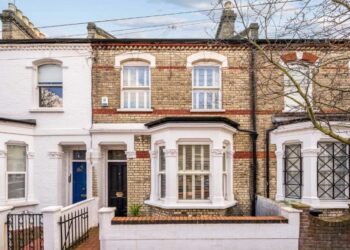What You Need To Know About Buying A Home in Fulham With A Partner?