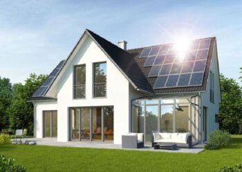 Strategies for Energy-Efficient and Environmentally-Friendly Housing