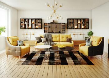 Personalized Home Décor: Reflecting Your Unique Style and Personality