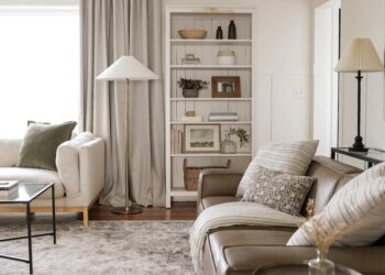 Budget-friendly ideas for transforming the looks of a home