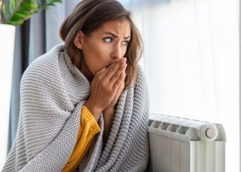 Spot the Signs Before Your Heating Breaks Down