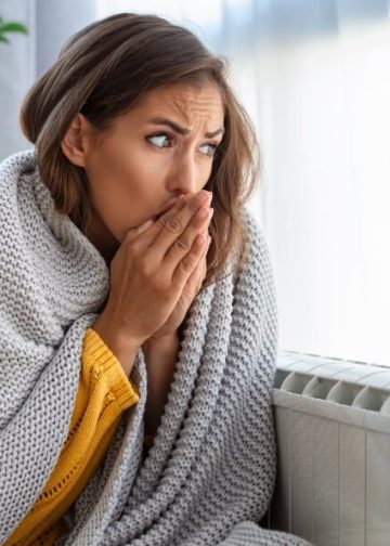 Spot the Signs Before Your Heating Breaks Down